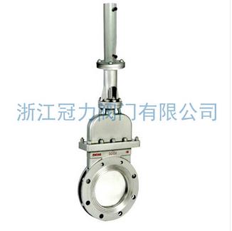 電液動(dòng)刀閘閥解放你對(duì)閘閥的擔(dān)憂(yōu)