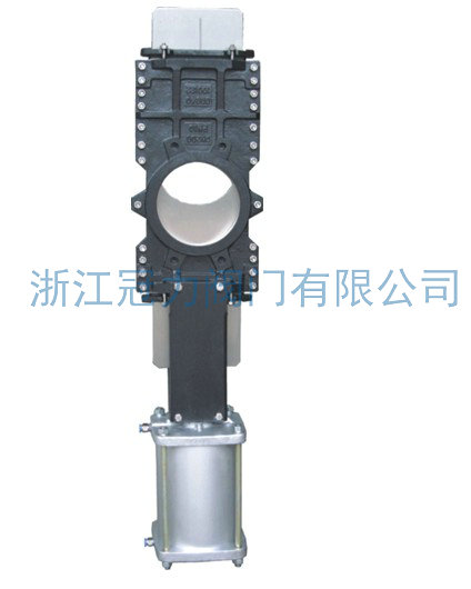 穿透式刀閘閥包含哪些優(yōu)勢(shì)？