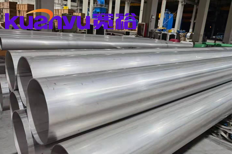 不銹鋼管(亞光)