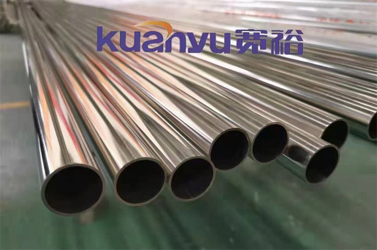 衛生級不銹鋼管