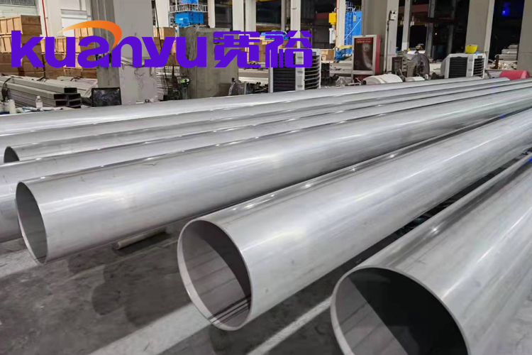 304不銹鋼衛生級管