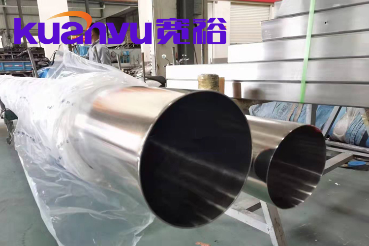 衛生級不銹鋼管廠家
