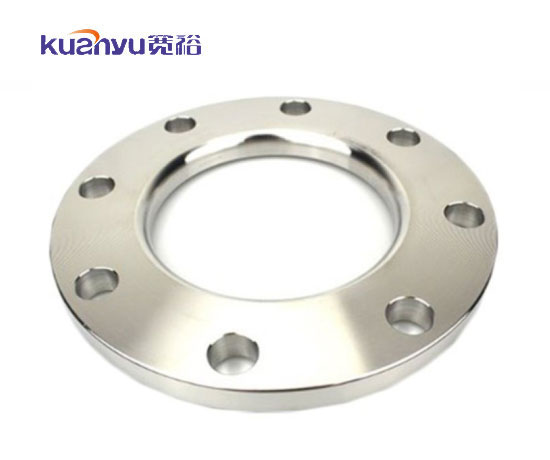 不銹鋼衛生級蝶閥法蘭配圖