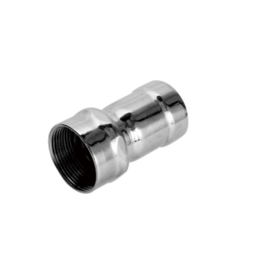 不銹鋼環壓內牙直通配圖